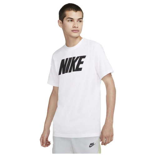 Nike Ανδρική Κοντομάνικη Μπλούζα NSW Icon Block